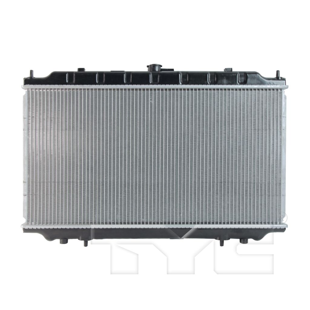 INFINITI G20 RADIATOR 2.0/L4 OEM#214607J107 1999-2002 PL#IN3010102
