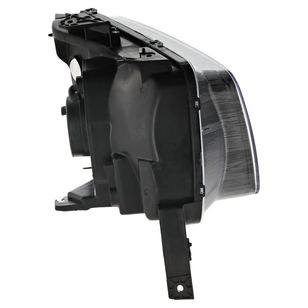 HONDA ELEMENT HEAD LAMP ASSY LEFT (Driver Side) (EX/LX MDL) OEM#33151SCVA21 2007-2008 PL#HO2518114