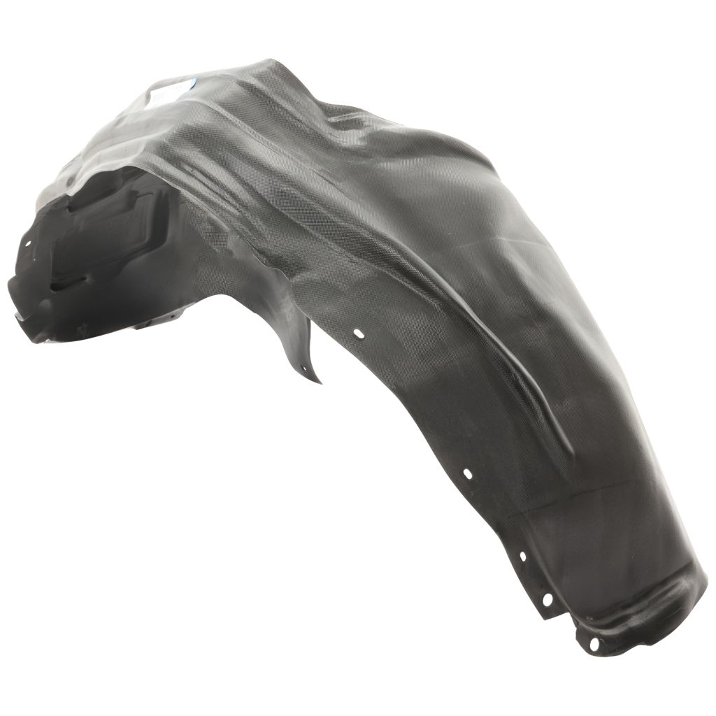 JEEP CHEROKEE FENDER LINER LEFT (Driver Side) (WO/OFF ROAD PKG) OEM#68209679AE 2014-2015 PL#CH1248163