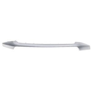 GM TRUCKS & VANS TRAILBLAZER FRONT BUMPER SKID PLATE SILVER (LT) OEM#42770726 2024-2026 PL#GM1095246
