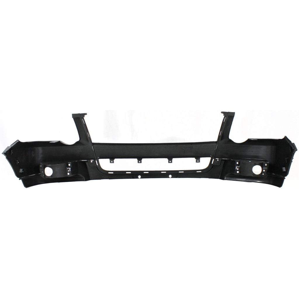 FORD TRUCKS & VANS EXPLORER SPORT TRAC (PICKUP) FRONT BUMPER COVER UPPER PRIMED (XLT) **CAPA** OEM#7L2Z17D957RBPTM 2007-2010 PL#FO1000600C