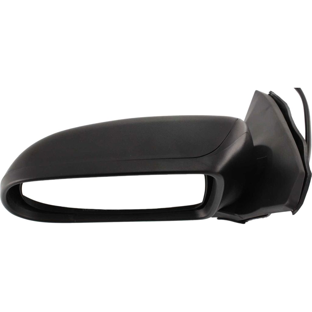 MAZDA PROTEGE5 5DOORS HATCHBACK DOOR MIRROR LEFT (Driver Side) PWR NON-HTD (TXT COVER)(3 WIRE) OEM#BJ0G69180A 2002-2003 PL#MA1320130