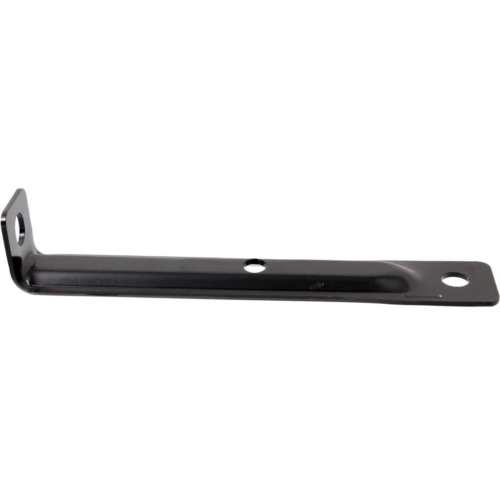 FORD TRUCKS & VANS FORD/PU (F150) SVT RAPTOR REAR BUMPER SIDE SUPPORT BRACKET RIGHT (Passenger Side)=LH OEM#9L3Z17787A 2010-2014 PL#FO1162100