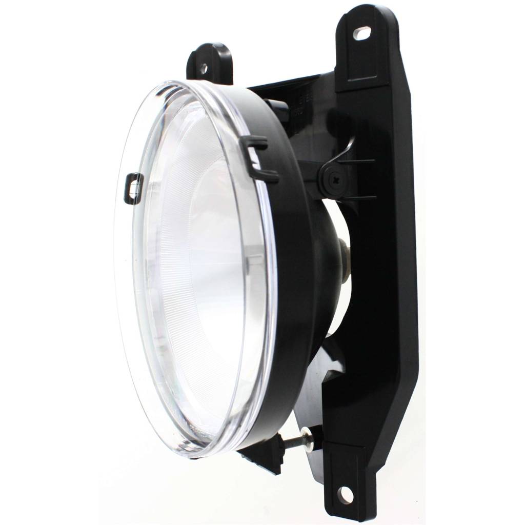 LINCOLN BLACKWOOD FOG LAMP ASSY LEFT (Driver Side) OEM#1L7Z15200AD 2002 PL#FO2592191