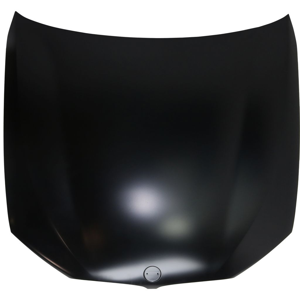 BMW BMW 5 SERIES HYBRID HOOD (STEEL) OEM#41007440427-PFM 2018-2023 PL#BM1230144