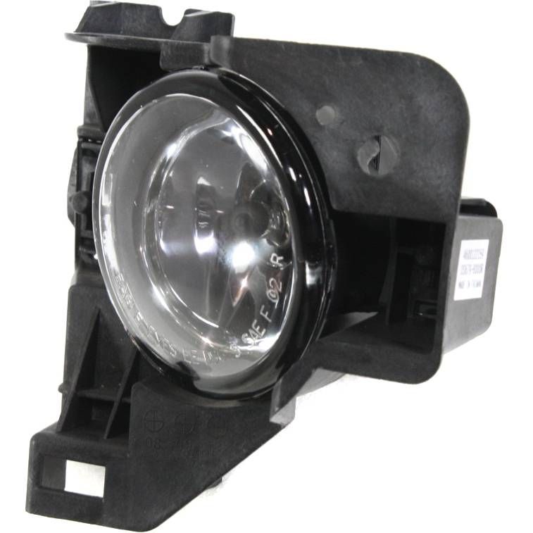 NISSAN(DATSUN) MAXIMA FOG LAMP ASSEMBLY RIGHT (Passenger Side) (W/BRACKET) OEM#261509B91B- 2009-2015 PL#NI2593128