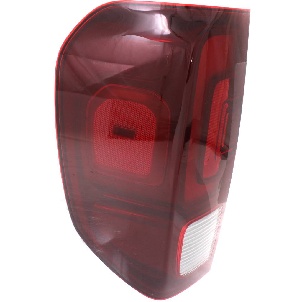 HONDA RIDGELINE TAIL LAMP ASSY LEFT (Driver Side) OEM#33550T6ZA03 2017-2025 PL#HO2800195