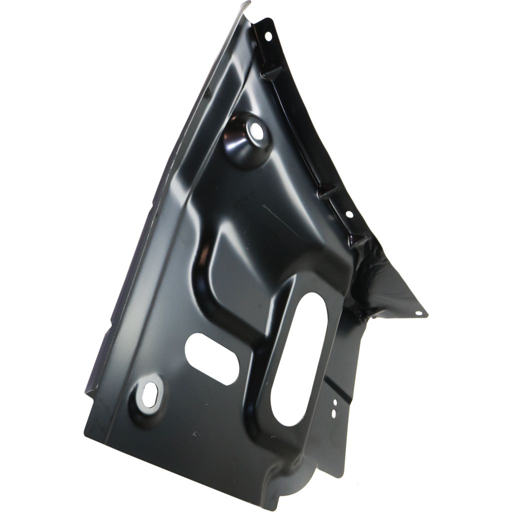 DODGE TRUCKS & VANS GRAND CARAVAN REAR OUTER COVER SUPPORT RIGHT (Passenger Side) OEM#5109586AD 2008-2020 PL#CH1143105