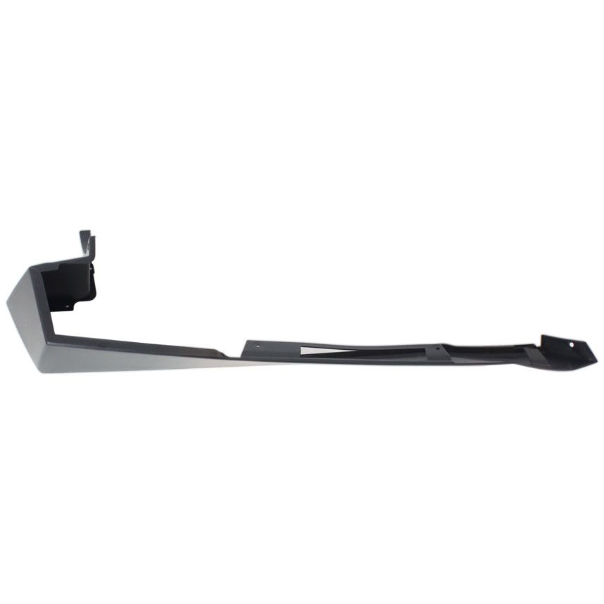 FORD TRUCKS & VANS EXPEDITION T/L FILLER RIGHT (Passenger Side) (WO/WHEL MLDG)(EL/MAX) OEM#7L1Z17810CPTM 2015-2017 PL#FO1105131