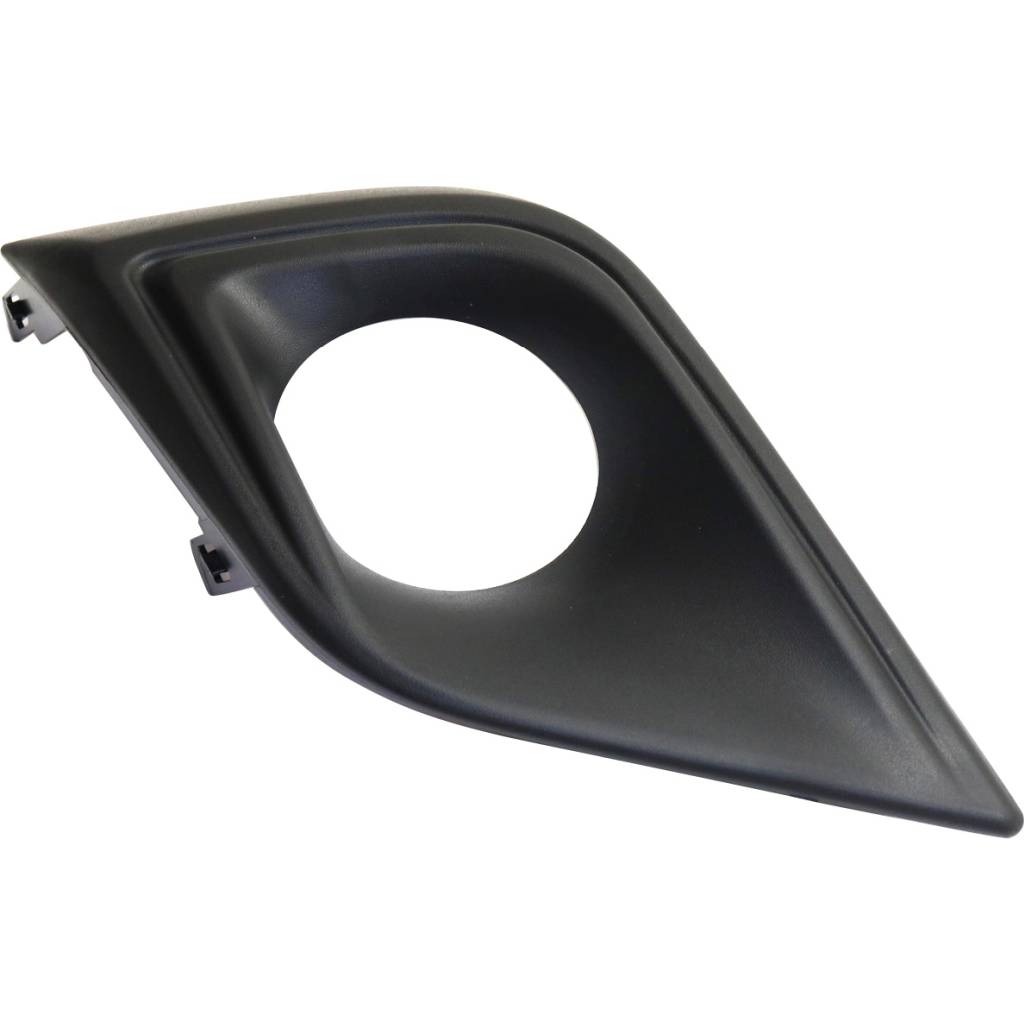 NISSAN(DATSUN) MURANO FOG LAMP COVER RIGHT (Passenger Side) (W/FOG) OEM#622565AA0A 2015-2018 PL#NI1039137