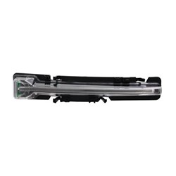 FORD TAURUS (EXC SHO) PARK LAMP RIGHT (Passenger Side) **CAPA** OEM#AG1Z13200A 2010-2012 PL#FO2521187C