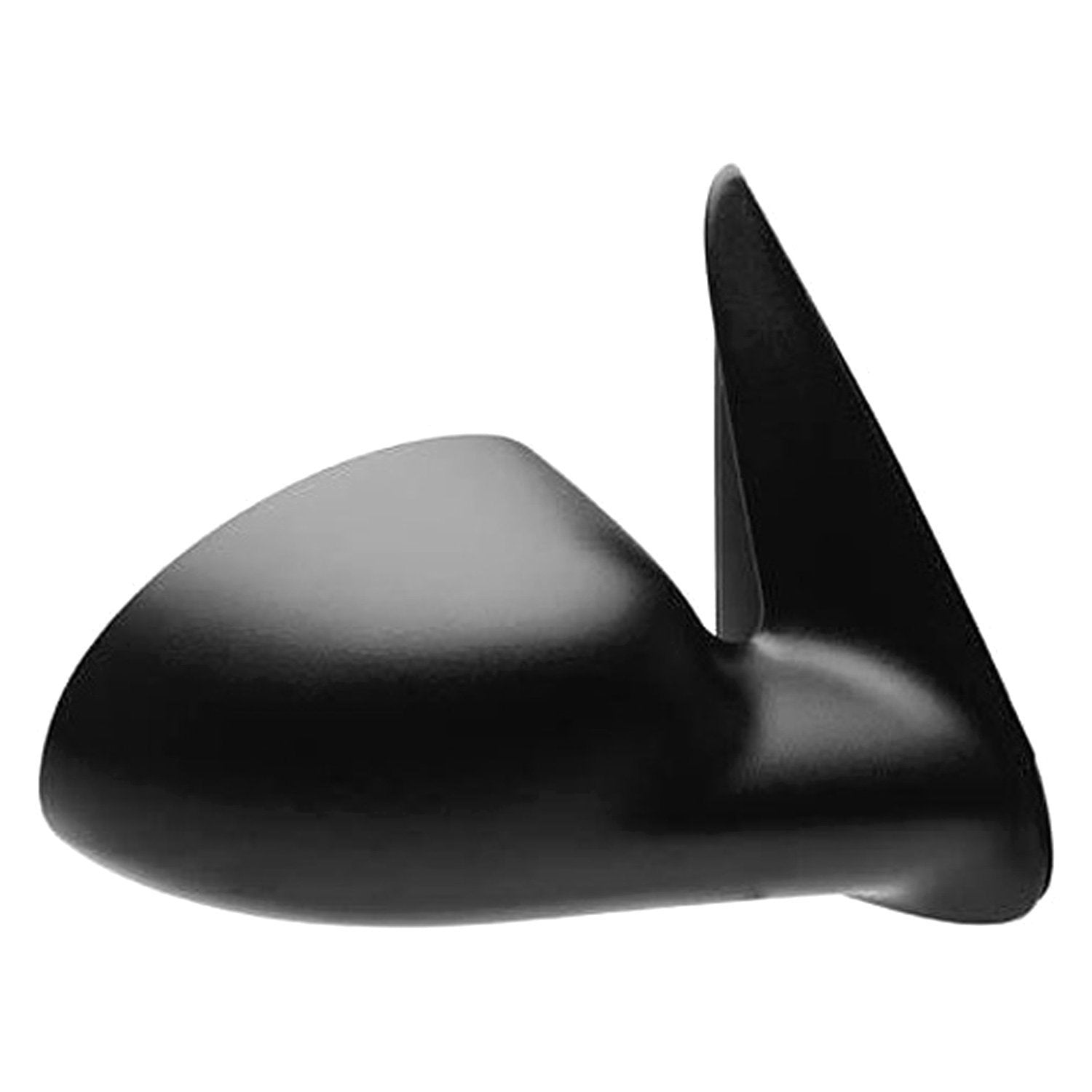 CHRYSLER PT CRUISER DOOR MIRROR RIGHT (Passenger Side) PWR (NON-FOLD)(Exc CONV.) OEM#5067422AD 2004-2010 PL#CH1321261