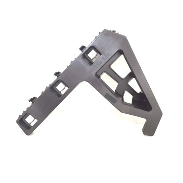 KIA SPORTAGE REAR BUMPER COVER OUTER BRACKET LEFT (Driver Side) (USA)**CAPA** OEM#86651DW000 2023-2025 PL#KI1166120C