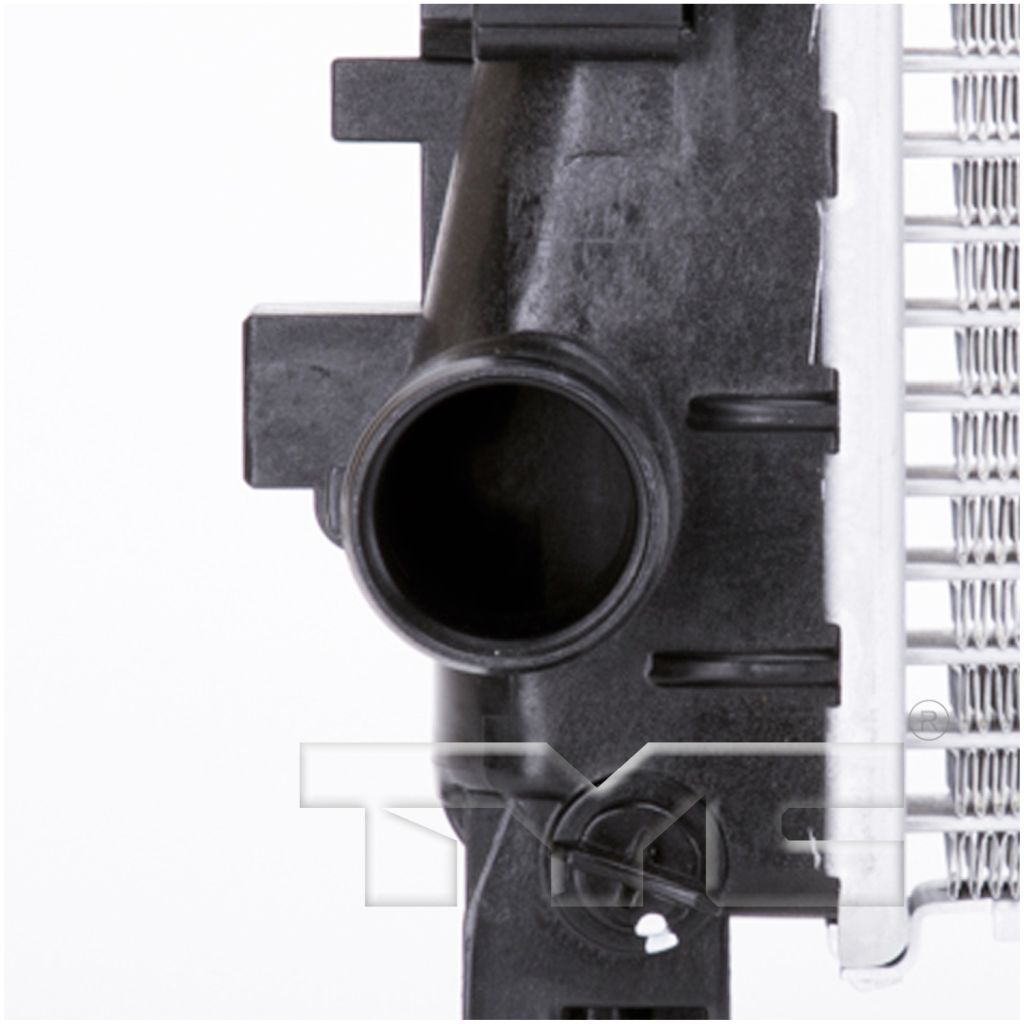 BUICK VERANO RADIATOR 2.0L/2.4L OEM#13267665 2012-2017 PL#GM3010547