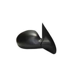 DODGE NEON/SX 2.0 DOOR MIRROR RIGHT (Passenger Side) PWR/NON-HTD (FOLDAWAY)(TXT) OEM#4783566AP 2003-2005 PL#CH1321206