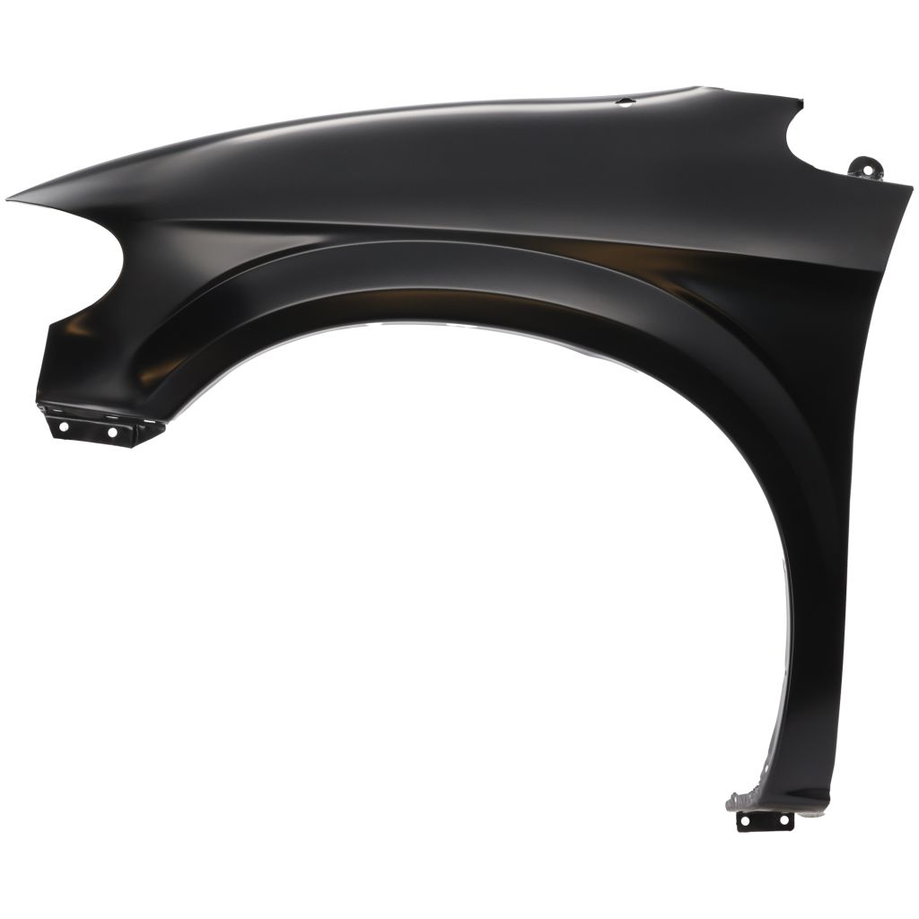CHRYSLER TOWN & COUNTRY FENDER LEFT (Driver Side) **CAPA** OEM#5018443AA 2001-2007 PL#CH1240228C