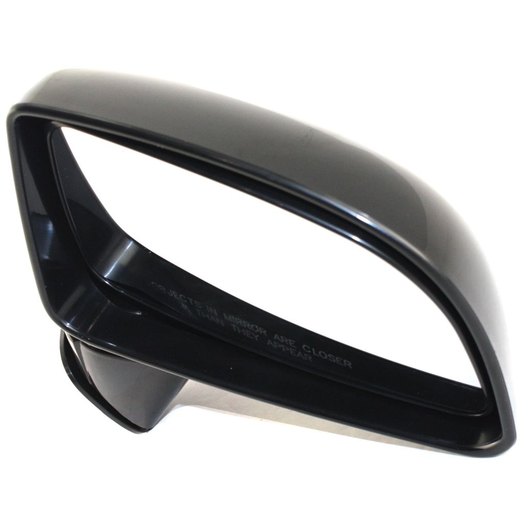 KIA RONDO DOOR MIRROR RIGHT (Passenger Side) PWR/NON-HTD OEM#876201D110-PFM 2007-2010 PL#KI1321136