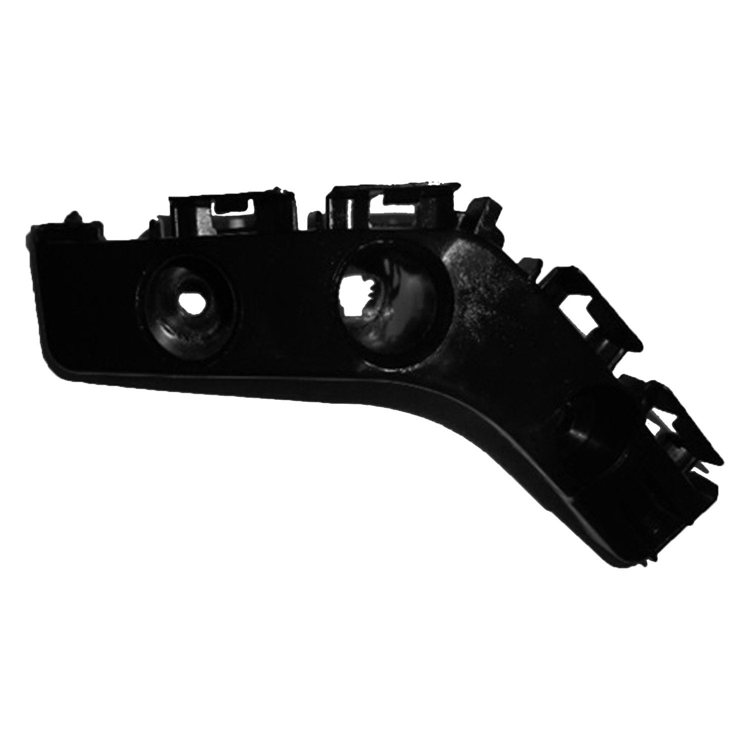 JEEPVEHICLE GRAND CHEROKEE FRONT BUMPER COVER RETAINER LEFT (Driver Side) OEM#55079229AD 2011-2013 PL#CH1032106