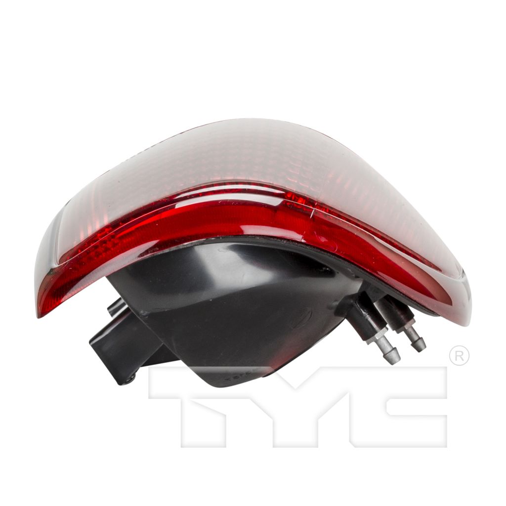 DODGE TRUCKS & VANS DAKOTA/PU TAIL LAMP UNIT LEFT (Driver Side) OEM#55055113 1997-2004 PL#CH2800126