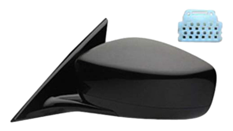 INFINITI G25 SEDAN DOOR MIRROR LEFT (Driver Side) PWR/HTD/MEMORY OEM#963021NC4A-PFM 2011-2012 PL#IN1320117