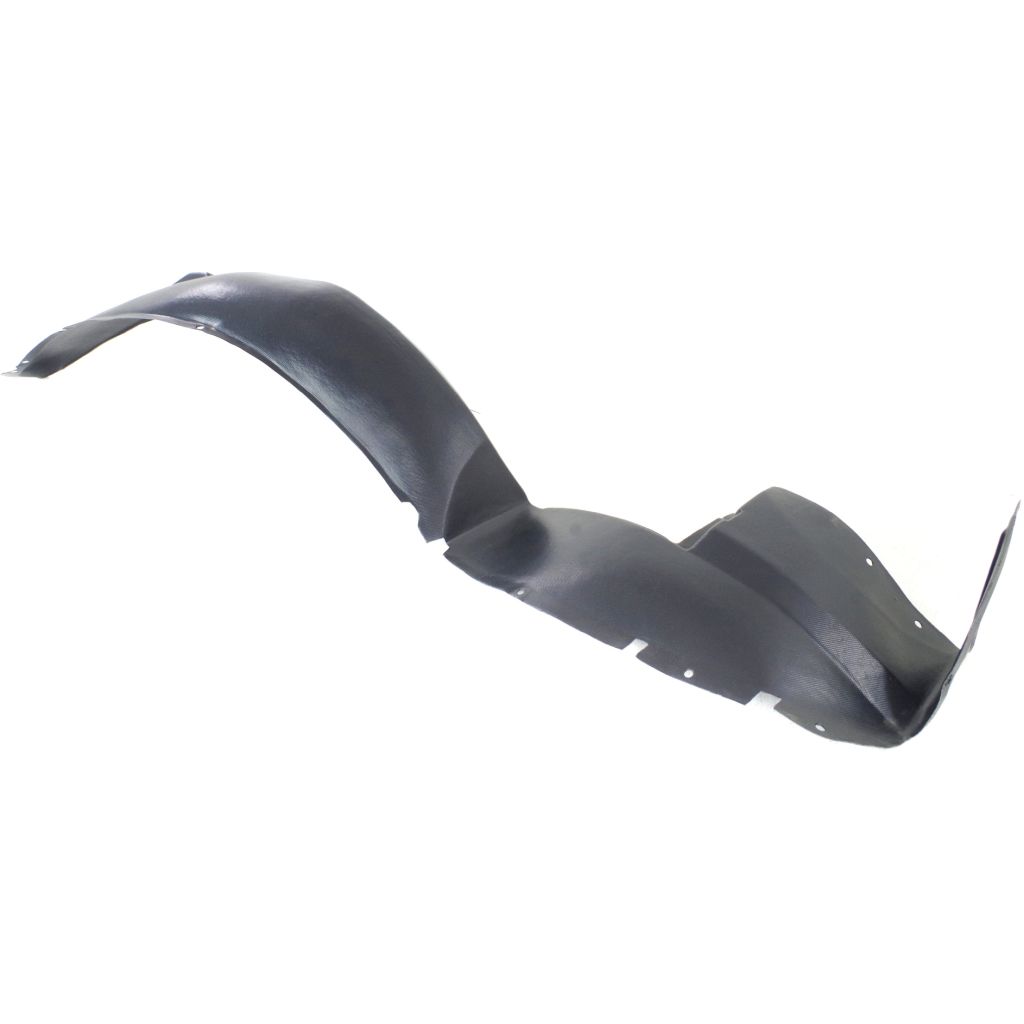GM TRUCKS & VANS UPLANDER FENDER LINER RIGHT (Passenger Side) OEM#15247661 2005-2009 PL#GM1251108