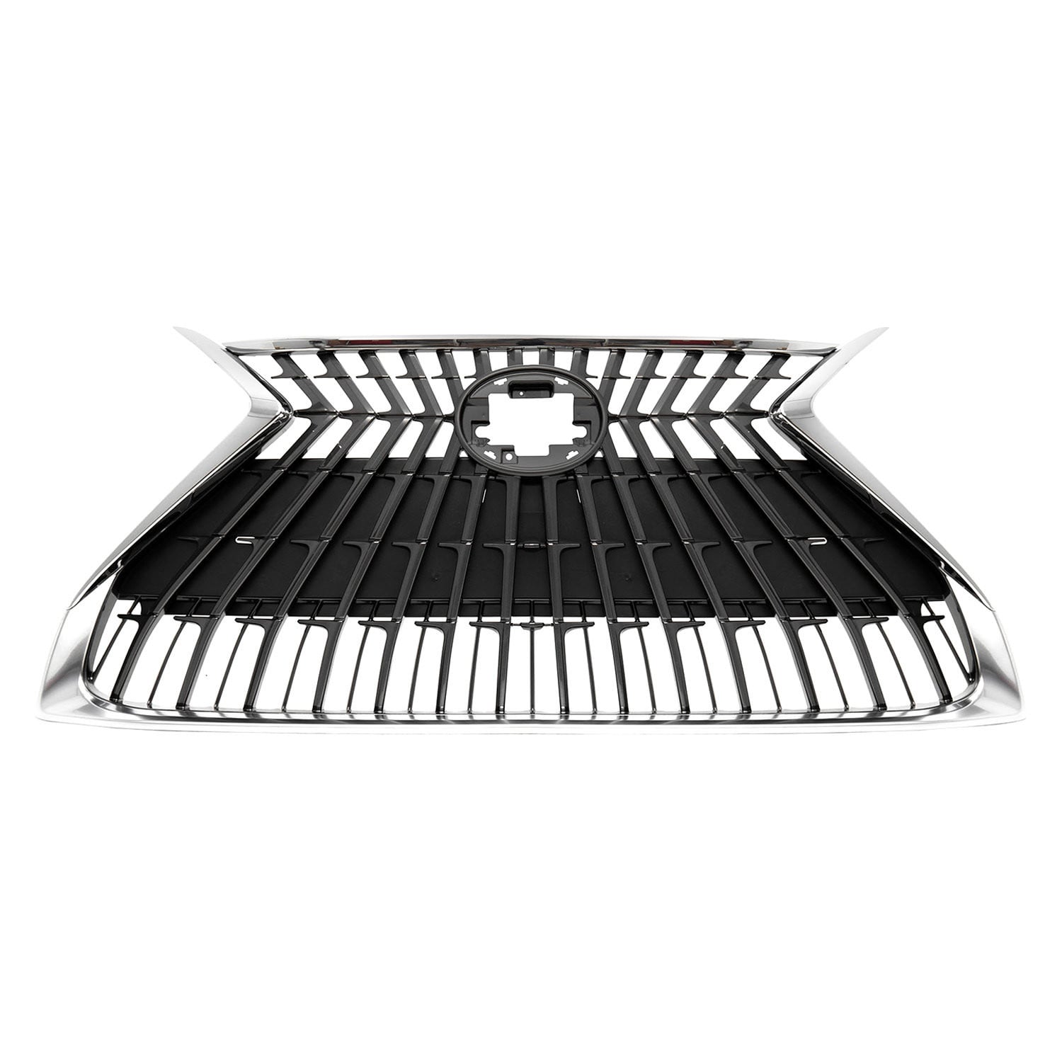 LEXUS ES 250/350 GRILLE ASSY (WO/F SPORT)(WO/SENSOR)(WO/CAMERA) OEM#5310106G30 2022-2023 PL#LX1200228