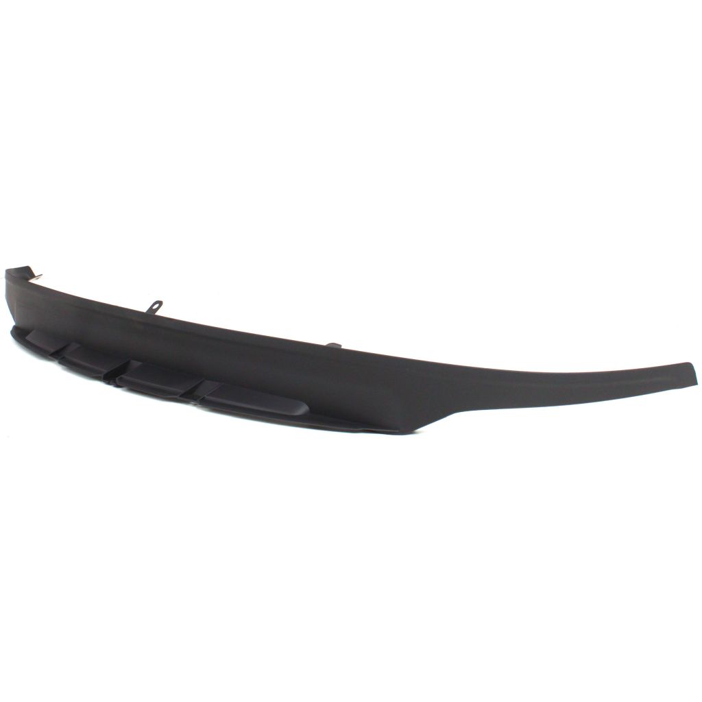 GM TRUCKS & VANS CAPTIVA SPORT AIR DEFLECTOR LOWER BLACK (LT/LTZ MDL) OEM#15868834 2012-2015 PL#GM1092195