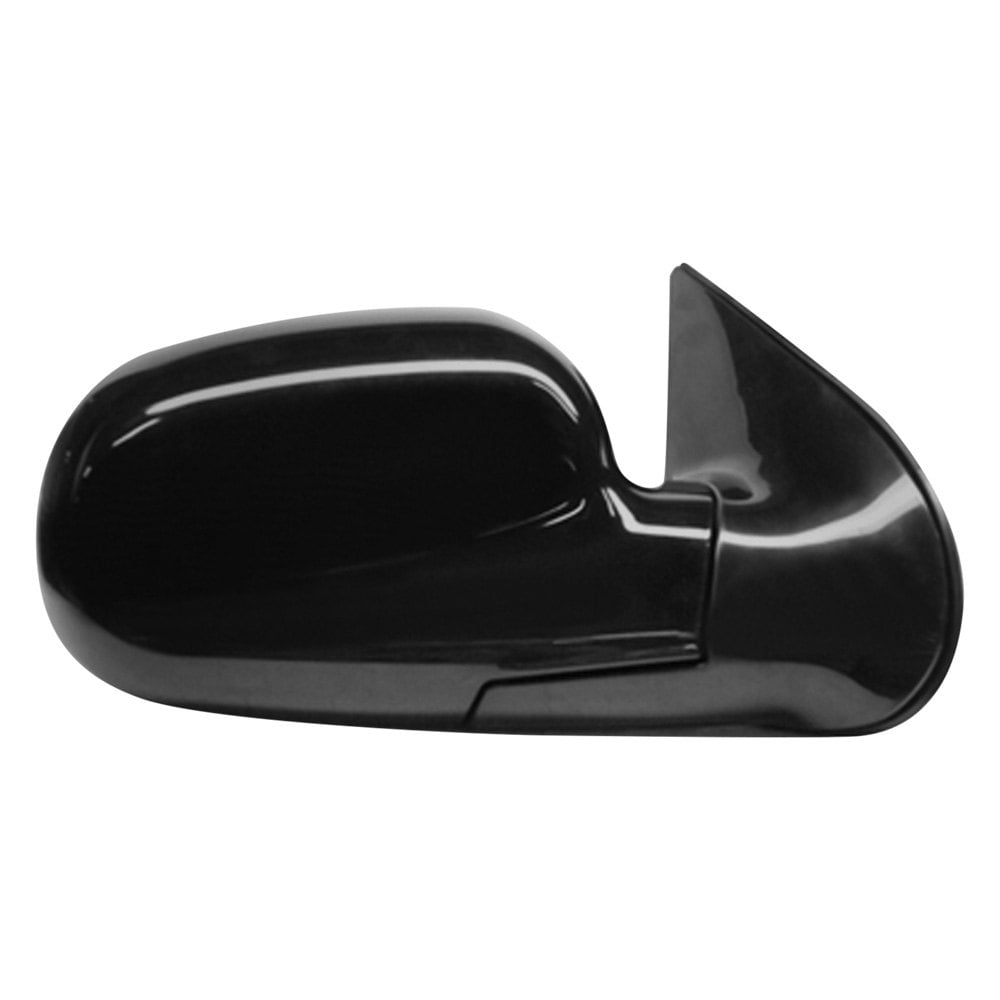 HYUNDAI SANTA FE DOOR MIRROR RIGHT (Passenger Side) PWR NON-HTD (GL)(From 12-3-02) OEM#8762026601CA 2003-2004 PL#HY1321144
