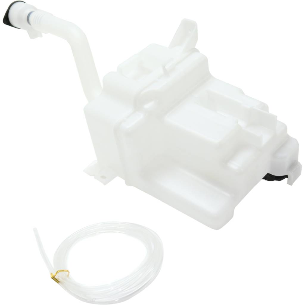 TOYOTA HIGHLANDER WASHER TANK W/PUMP W/SENSOR W/INLET W/CAP OEM#853150E070-PFM 2014-2019 PL#TO1288224