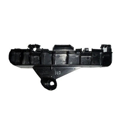 TOYOTA HIGHLANDER HYBRID REAR BUMPER SIDE SUPPORT (RR SEC) RIGHT (Passenger Side) OEM#521550E040 2008-2010 PL#TO1143106