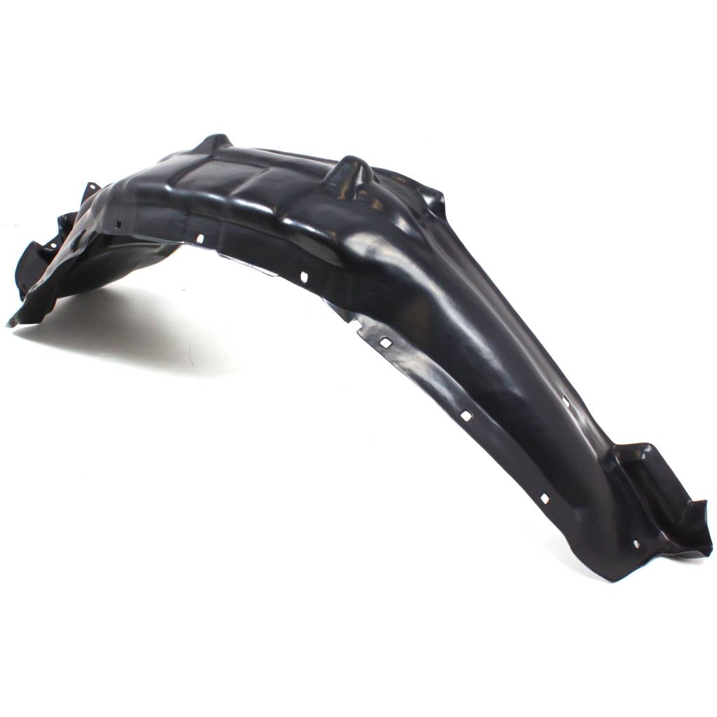 TOYOTA SEQUOIA FENDER LINER LEFT (Driver Side) OEM#538760C040 2005-2007 PL#TO1250121