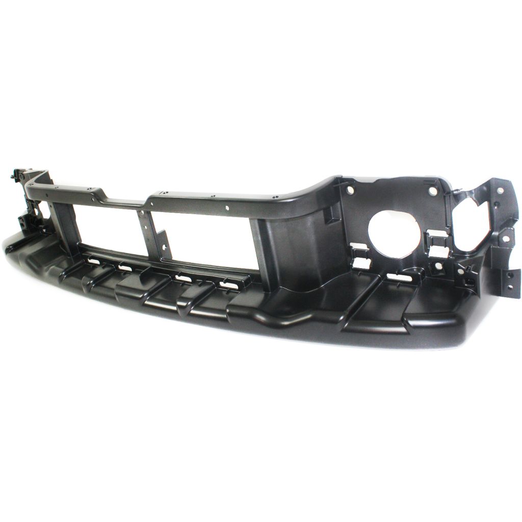 FORD TRUCKS & VANS EXPLORER SPORT/SPORT TRAC (PICKUP) HEADER PANEL OEM#4L2Z8A284AA 2001-2005 PL#FO1221122