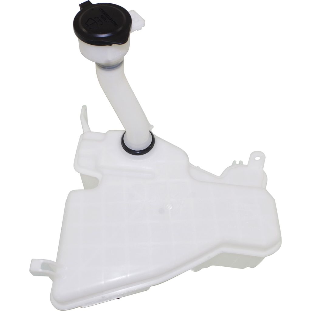 LEXUS IS 250/200t/300/350/500 (SEDAN) WASHER TANK W/PUMP W/SENSOR W/INLET W/CAP (WO/HL WASHER) OEM#8535553070-PFM 2014-2015 PL#LX1288115