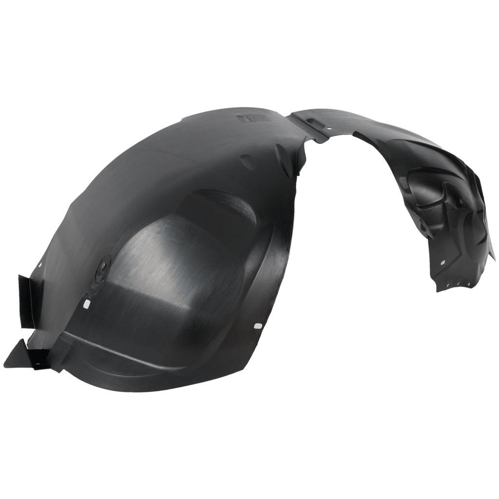 FORD TRUCKS & VANS FLEX FENDER LINER RIGHT (Passenger Side) OEM#8A8Z16102A 2009-2019 PL#FO1249139