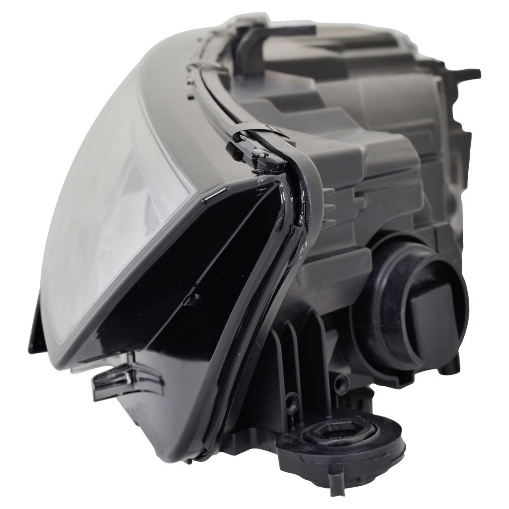 AUDI S4 SEDAN HEAD LAMP ASSY RIGHT (Passenger Side) (LED)**CAPA** OEM#8W0941774B 2017-2019 PL#AU2503204C