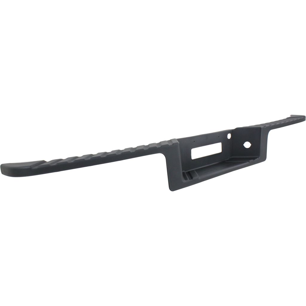 FORD TRUCKS & VANS FORD/PU (F150 EXC HERITAGE) REAR BUMPER STEP PAD (WO/SENSOR)(W/ TOW PKG) OEM#7L3Z17B807B 2004-2008 PL#FO1191122