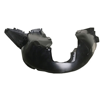 VOLKSWAGEN PASSAT FENDER LINER LEFT (Driver Side) OEM#561805911D9B9 2016-2019 PL#VW1248137