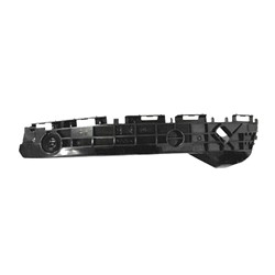 TOYOTA YARIS HATCHBACK(5DOORS) REAR BUMPER COVER RETAINER RIGHT (Passenger Side) OEM#5257552171 2012-2014 PL#TO1133120