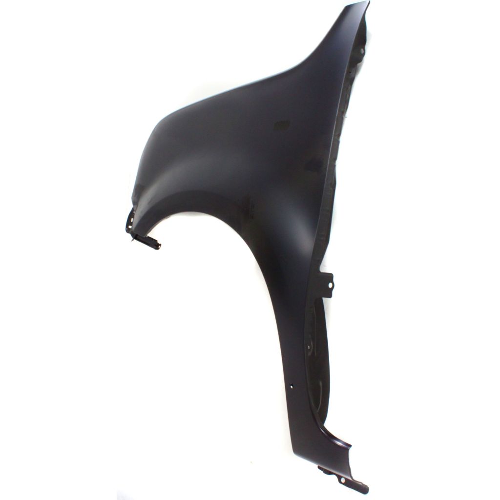 2009-2010 NISSAN CUBE Fender assy Left Driver Side OEM# FCA011A10A PL# NI1240197