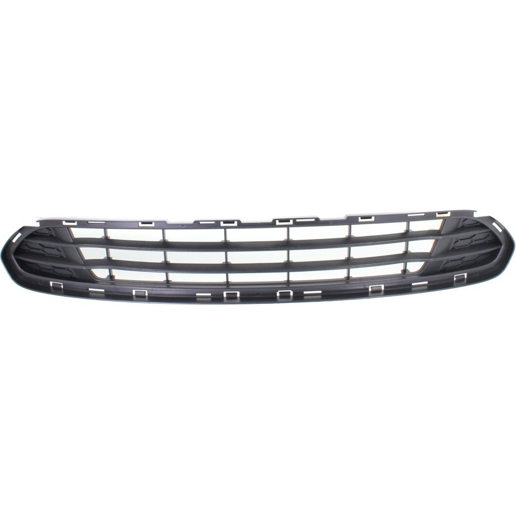FORD FUSION FRONT BUMPER GRILLE (EXC SPORT)**CAPA** OEM#AE5Z8200DA 2010-2012 PL#FO1036127C