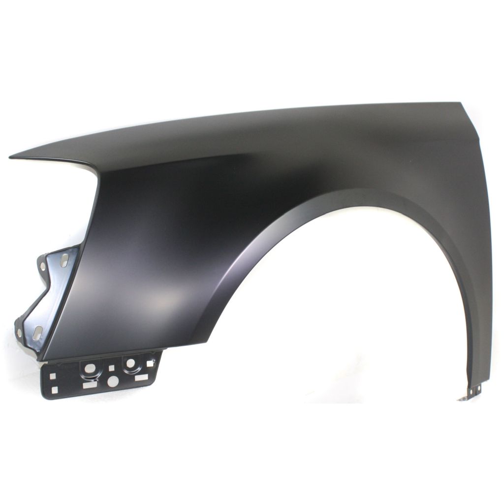 VOLKSWAGEN PASSAT FENDER LEFT (Driver Side) OEM#3C0821021 2006-2010 PL#VW1240136