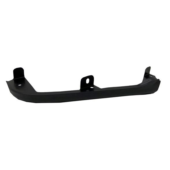 FORD TRUCKS & VANS BRONCO (2.3/2.7/3.0L) FRONT BUMPER LOWER VALANCE LEFT (Driver Side) (MOLDED BMP) OEM#M2DZ17626C 2021-2025 PL#FO1042165