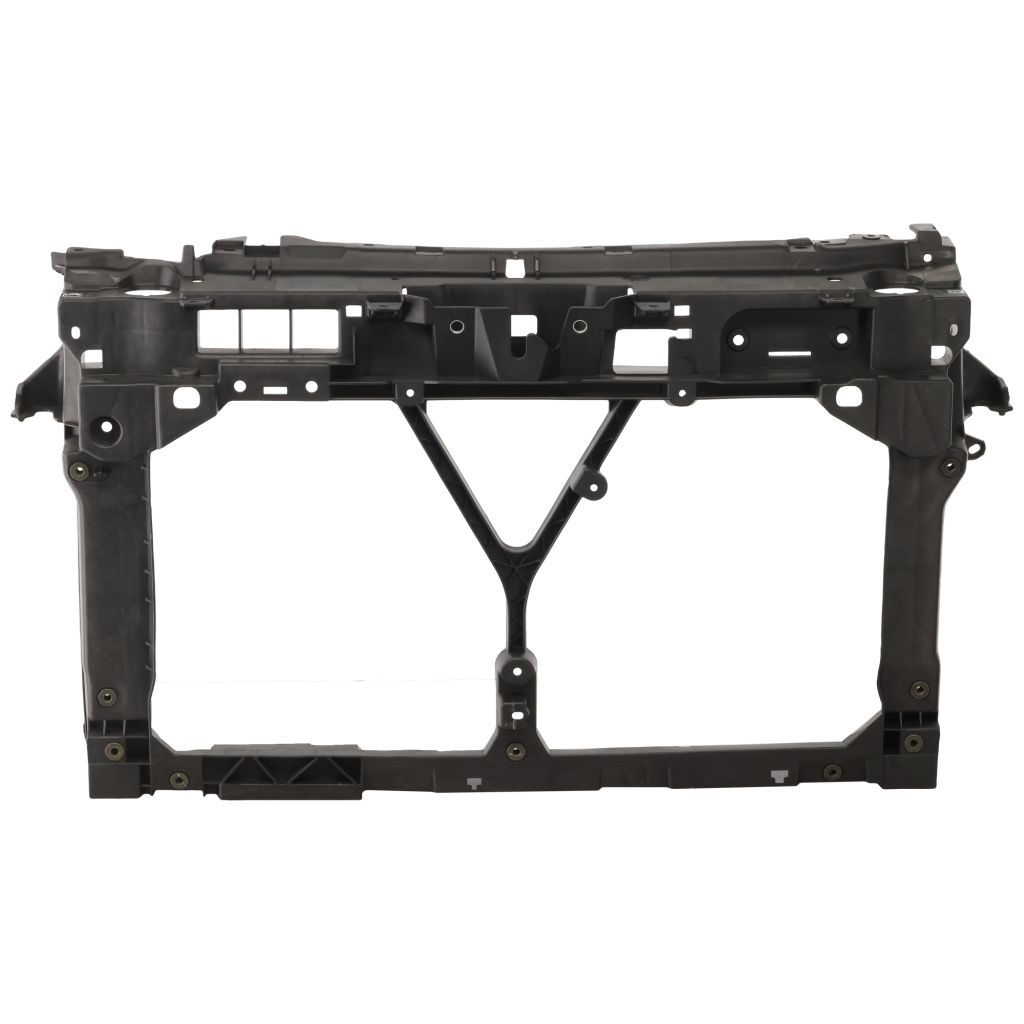 MAZDA MAZDA5 RAD-SUPPORT ASSEMBLY OEM#C51353110E 2012 PL#MA1225139