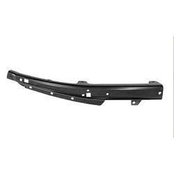 FORD TRUCKS & VANS BRONCO (2.3/2.7L) FRONT BUMPER SIDE REINF LEFT (Driver Side) (STELL BMP)**CAPA** OEM#M2DZ17E814B 2021-2025 PL#FO1062114C