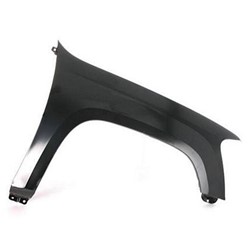 ISUZU ISUZU/PU FENDER RIGHT (Passenger Side) **CAPA** OEM#20821152 2006 PL#GM1241307C