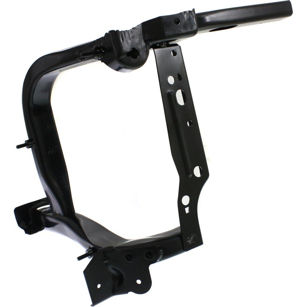 JEEP COMPASS FENDER REINFORCEMENT BRACKET RIGHT (Passenger Side) OEM#68001966AB 2007-2010 PL#CH1245103