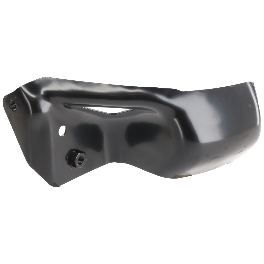 GM TRUCKS & VANS TAHOE (CHEVY) (NEW STYLE) FRONT BUMPER BRACKET RIGHT (Passenger Side) OUTER OEM#88944246 2000-2006 PL#GM1067171