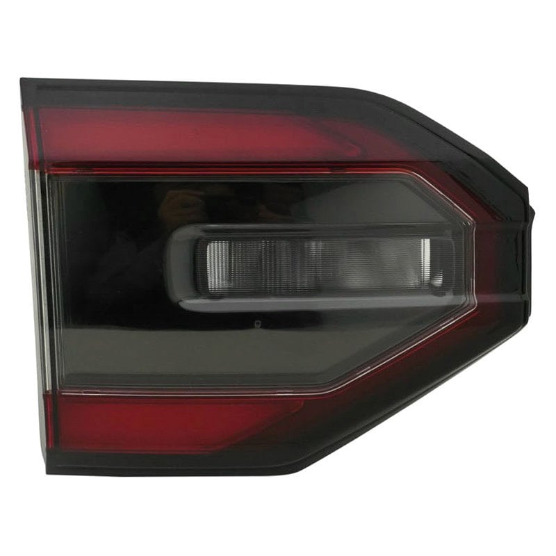 HONDA PILOT TAIL LAMP ASSY LEFT (Driver Side) (Driver Side) (INNER)(LED)(EX-L/TRAILSPORT MDL) OEM#34155T90A11 2023-2025 PL#HO2802133