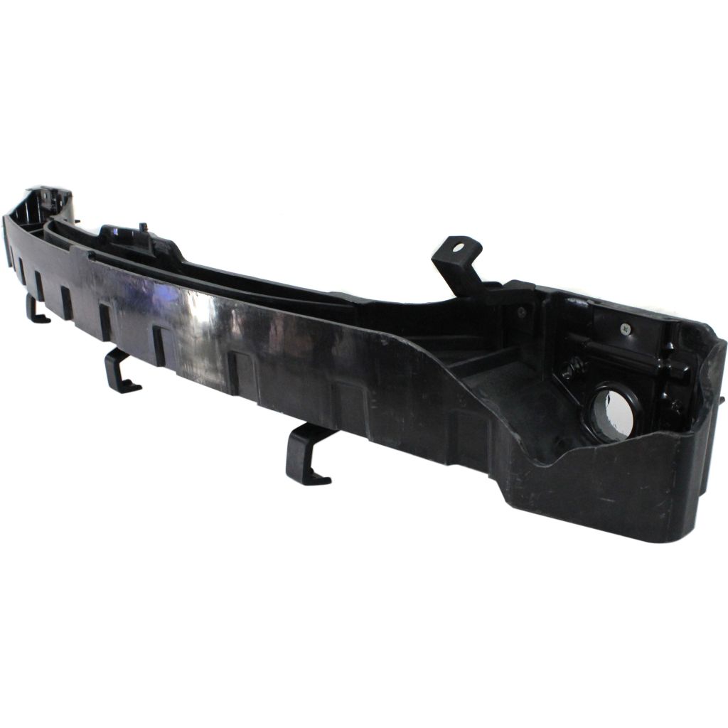 HYUNDAI SANTA FE REAR BUMPER REINF (SMC) OEM#866300W700 2010-2012 PL#HY1106147