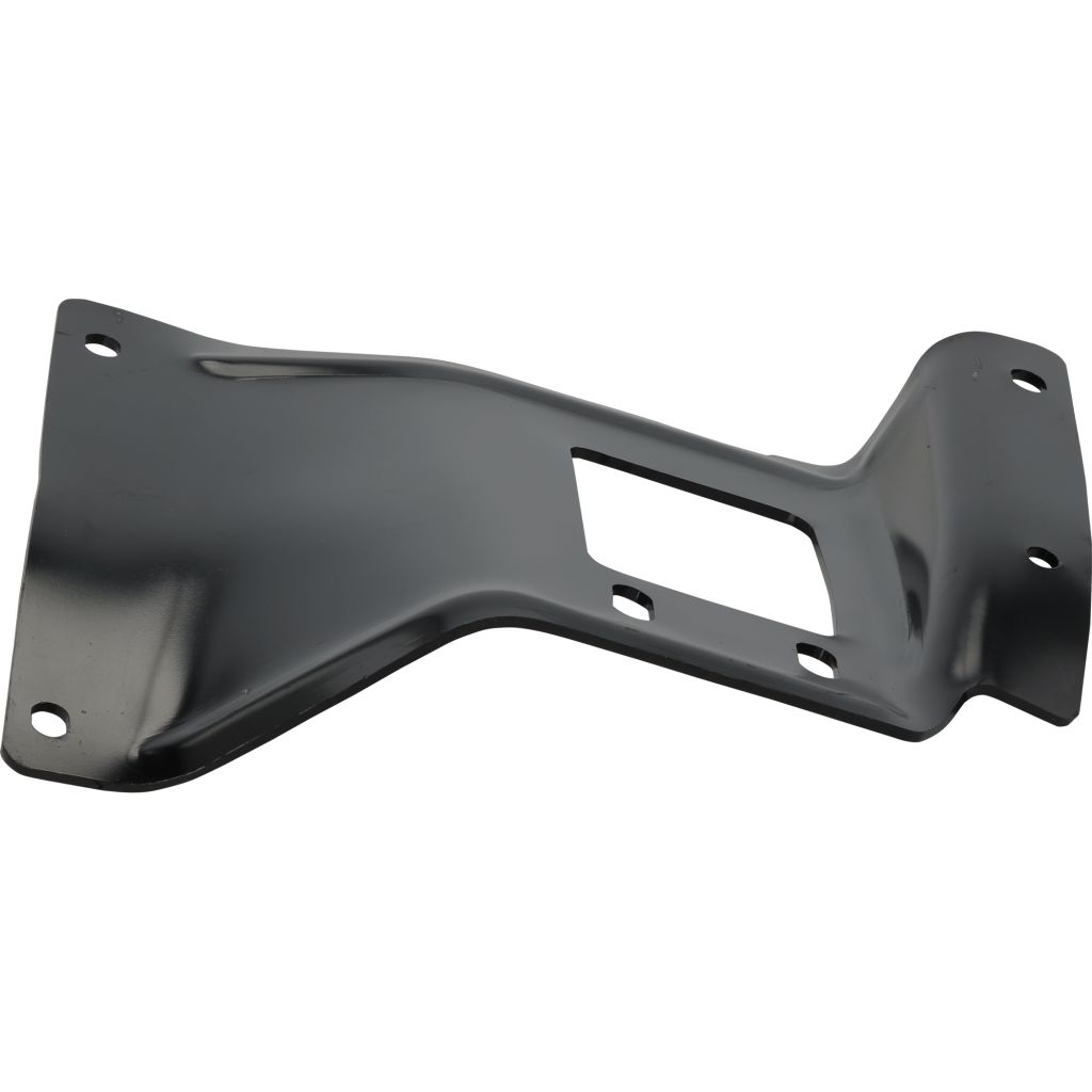 FORD TRUCKS & VANS EXCURSION FRONT BUMPER MTG PLATE LEFT (Driver Side) **CAPA** OEM#5C3Z17B985AA 2005 PL#FO1066163C